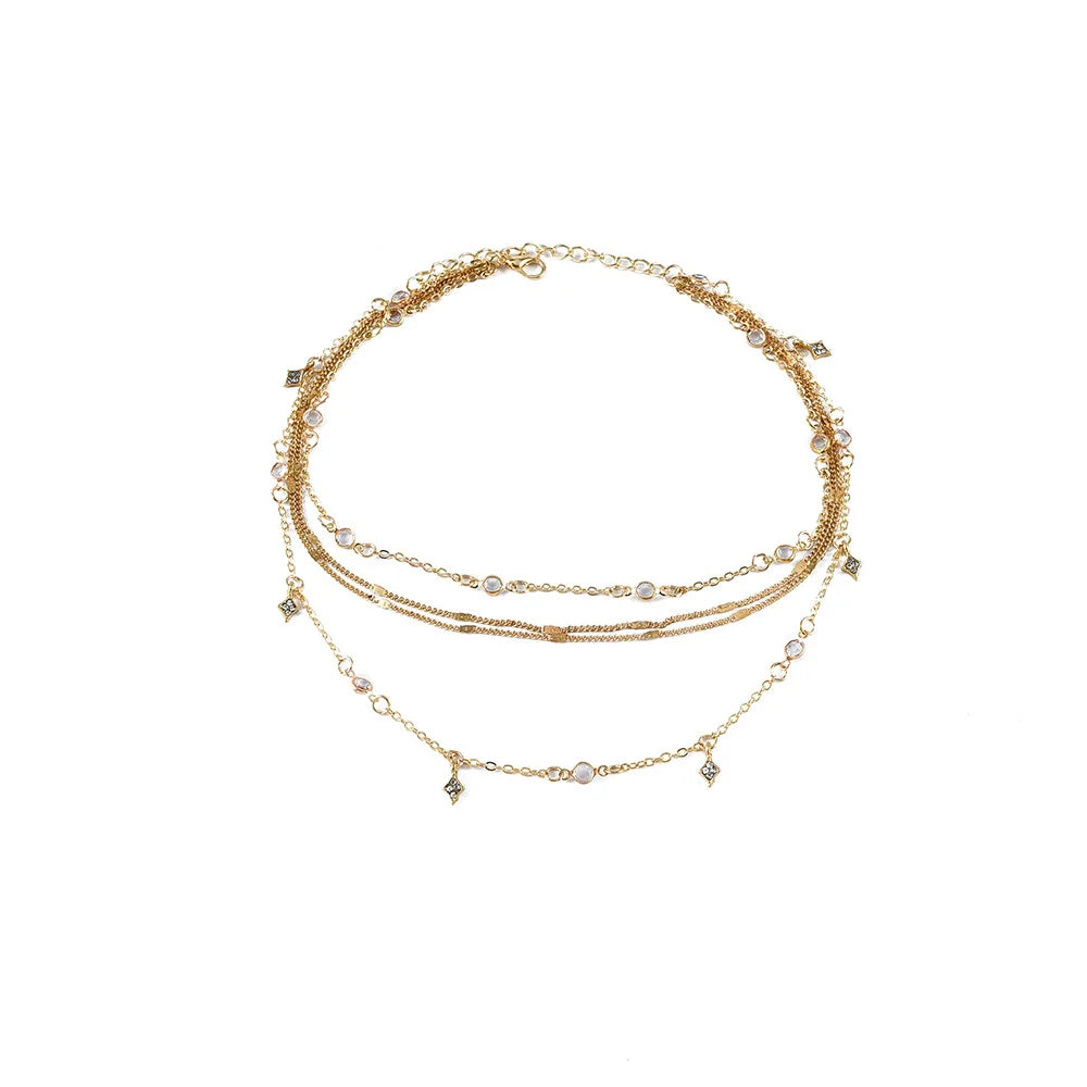 Star Pendant - pendant necklace for women