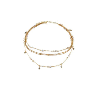 Star Pendant - pendant necklace for women