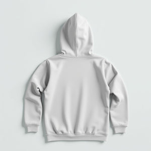 Celynia Hooded Top back