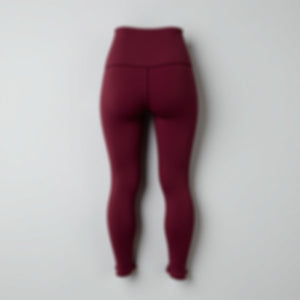 Celynia Yoga High-Waist Tight-Fitting Slimming Sports Capris back