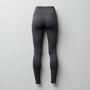 Celynia Yoga Pants With High Waist High Elasticity Breathable Fast Drying Spor back