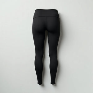 Celynia High Waisted Fitness Yoga Pants Slimming And Buttock Raising Dance Pil back