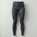 Celynia Mock Two-Piece Sports Tight Pockets Yoga Pants front