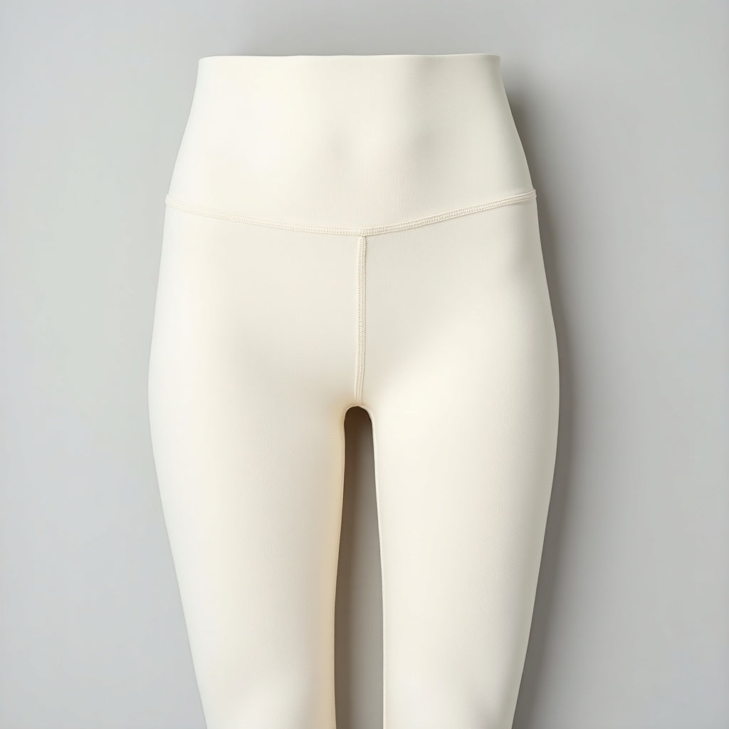 Celynia Fitness Yoga Pants Cross-dyed Hip-lifting Sportswear detail