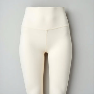 Celynia Fitness Yoga Pants Cross-dyed Hip-lifting Sportswear detail