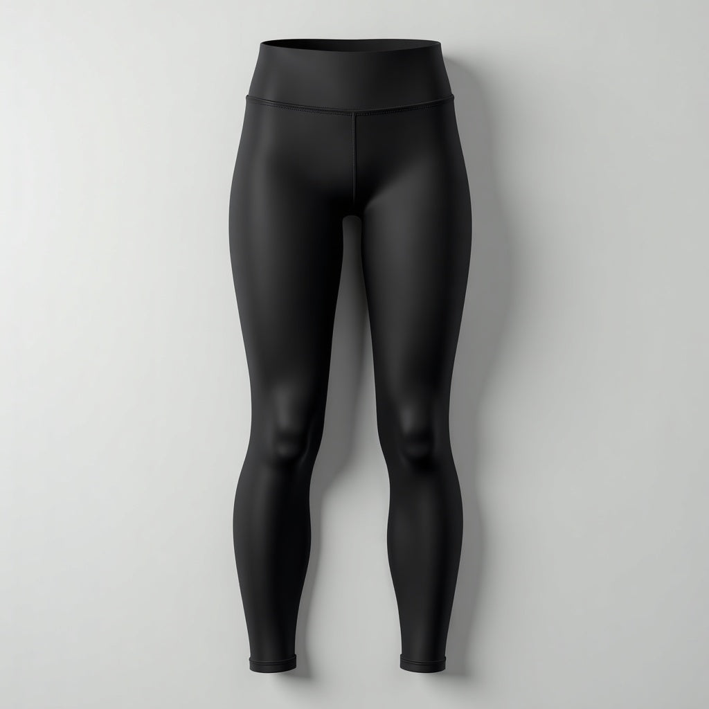 Celynia High Waisted Fitness Yoga Pants Slimming And Buttock Raising Dance Pil side