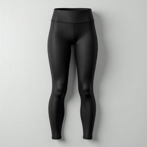 Celynia High Waisted Fitness Yoga Pants Slimming And Buttock Raising Dance Pil side