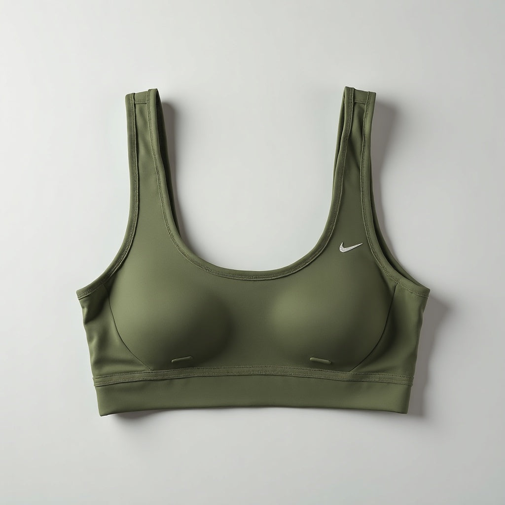 Celynia Resort-style Halter-neck Tank Top front
