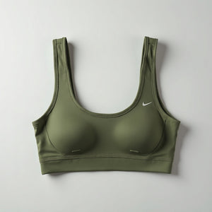 Celynia Resort-style Halter-neck Tank Top front