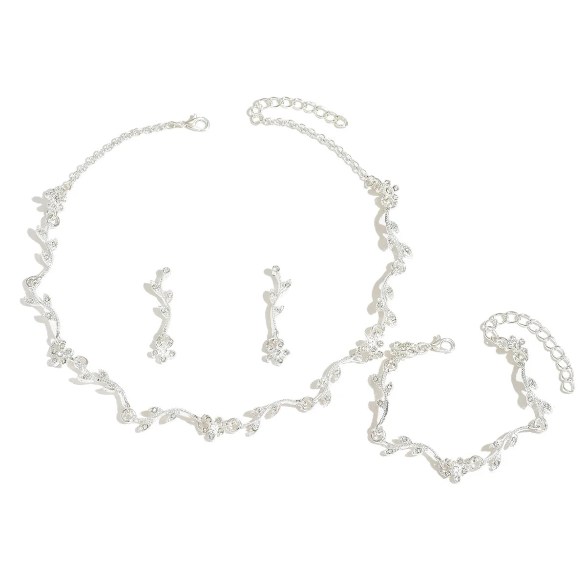 Korean Set - jewelry set for women