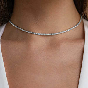 Dainty Tennis product shot on white background
