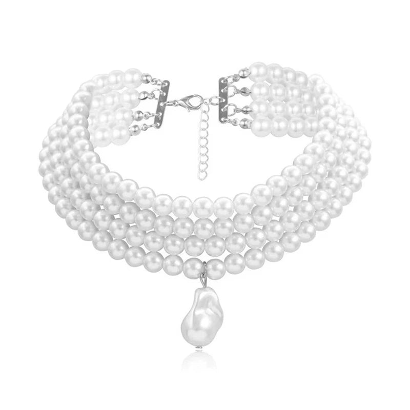 Pearl Strand product shot on white background