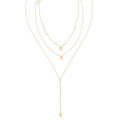 Coin Pendant - pendant necklace for women