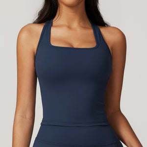 Celynia Seamless Brushed Vest