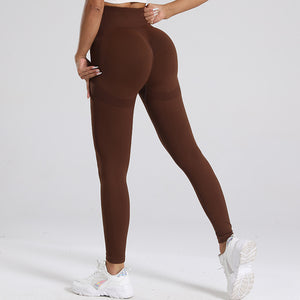 Celynia Sculpt Seamless Pants