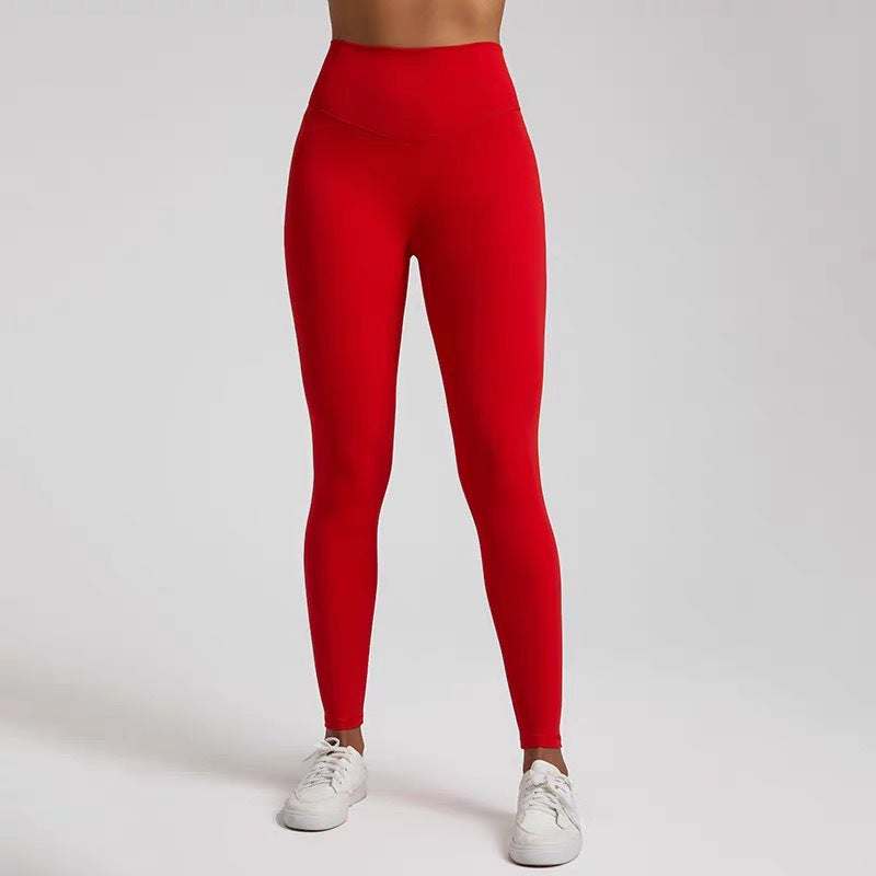 Celynia Sculpt Fitted Leggings