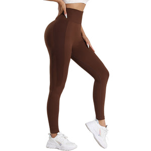 Celynia Sculpt Seamless Pants