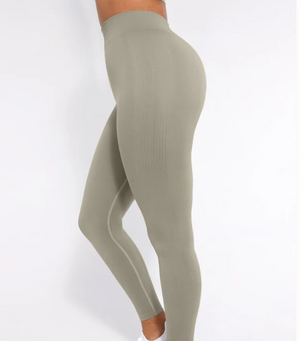 Celynia Sculpt High-Waisted Leggings