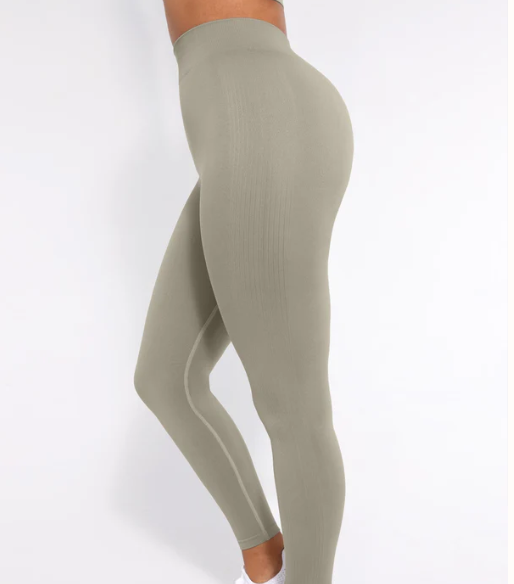 Celynia Sculpt High-Waisted Leggings