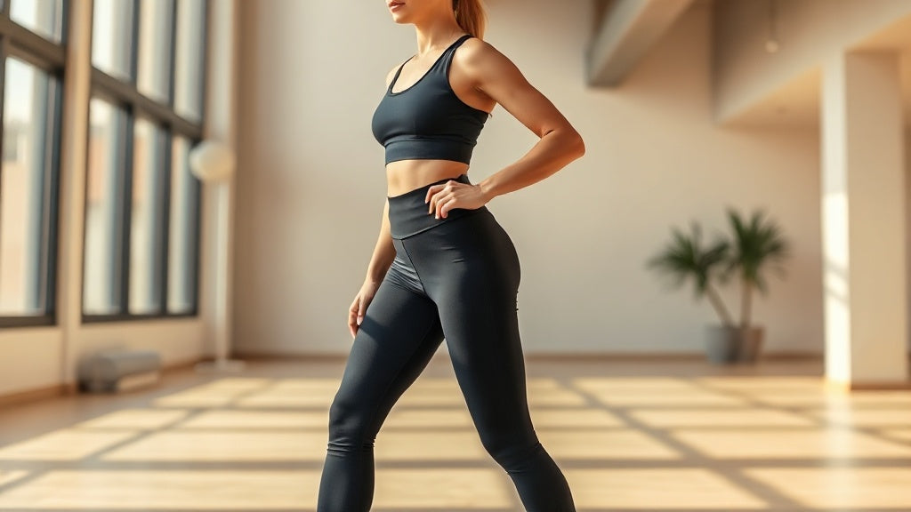 celynia hero leggings lifestyle