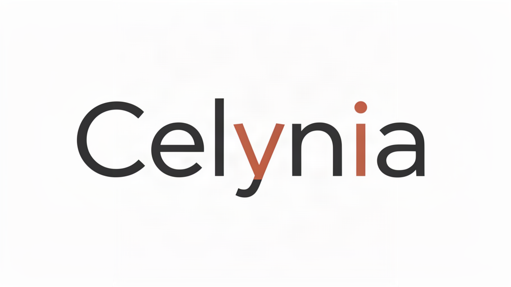 Celynia logo
