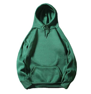 Celynia Soft Drawstring Hoodie With Pocket Pullover Hoodie
