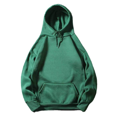 Celynia Soft Drawstring Hoodie With Pocket Pullover Hoodie