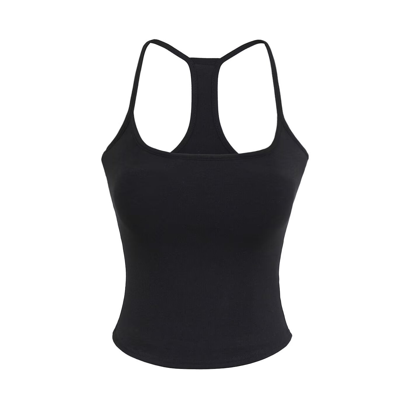 Celynia Seamless Summer Vest Sling