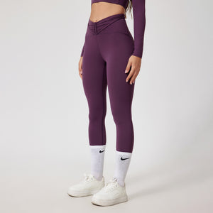 Celynia Sculpt High-Waist Shaping Leggings