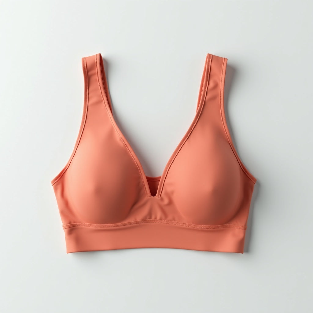 Celynia Tight-fitting Quick-drying Running And Fitness Top side