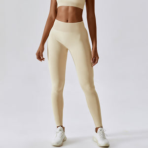 Celynia Sculpt Tight Sports Leggings