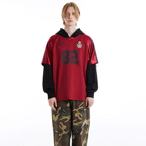 Celynia Soft Loose Fallwinter Hoodie