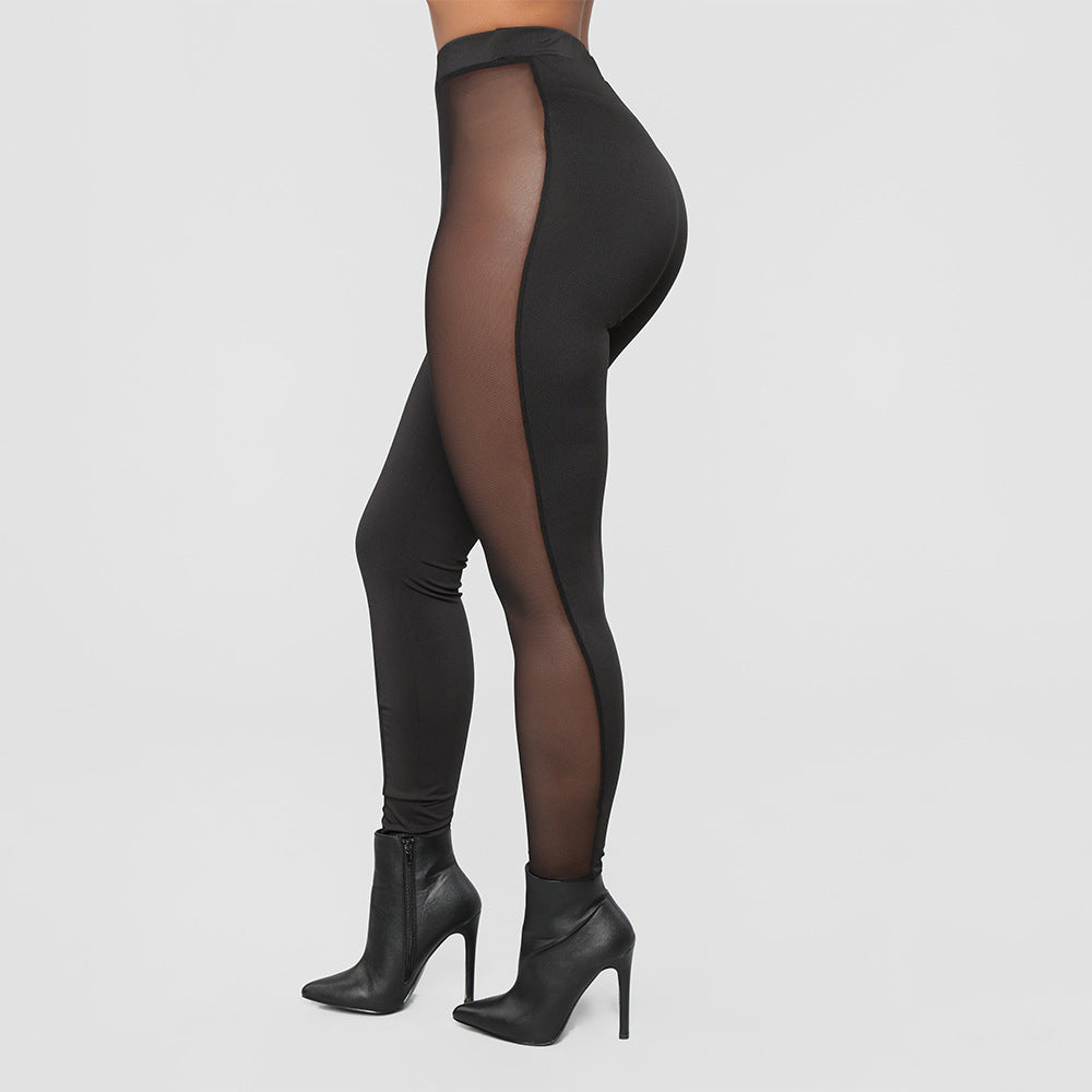 Celynia Sculpt Sexy Leggings