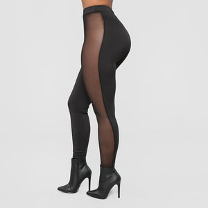 Celynia Sculpt Sexy Leggings