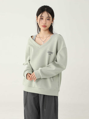 Celynia Soft Hoodie Long Sleeves Hoodie