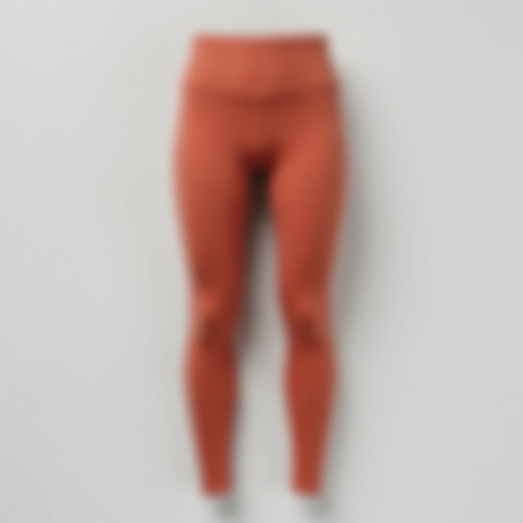 Celynia Micro-Flared Side Pocket High-Waisted Butt-Lifting Yoga Pants For Oute front