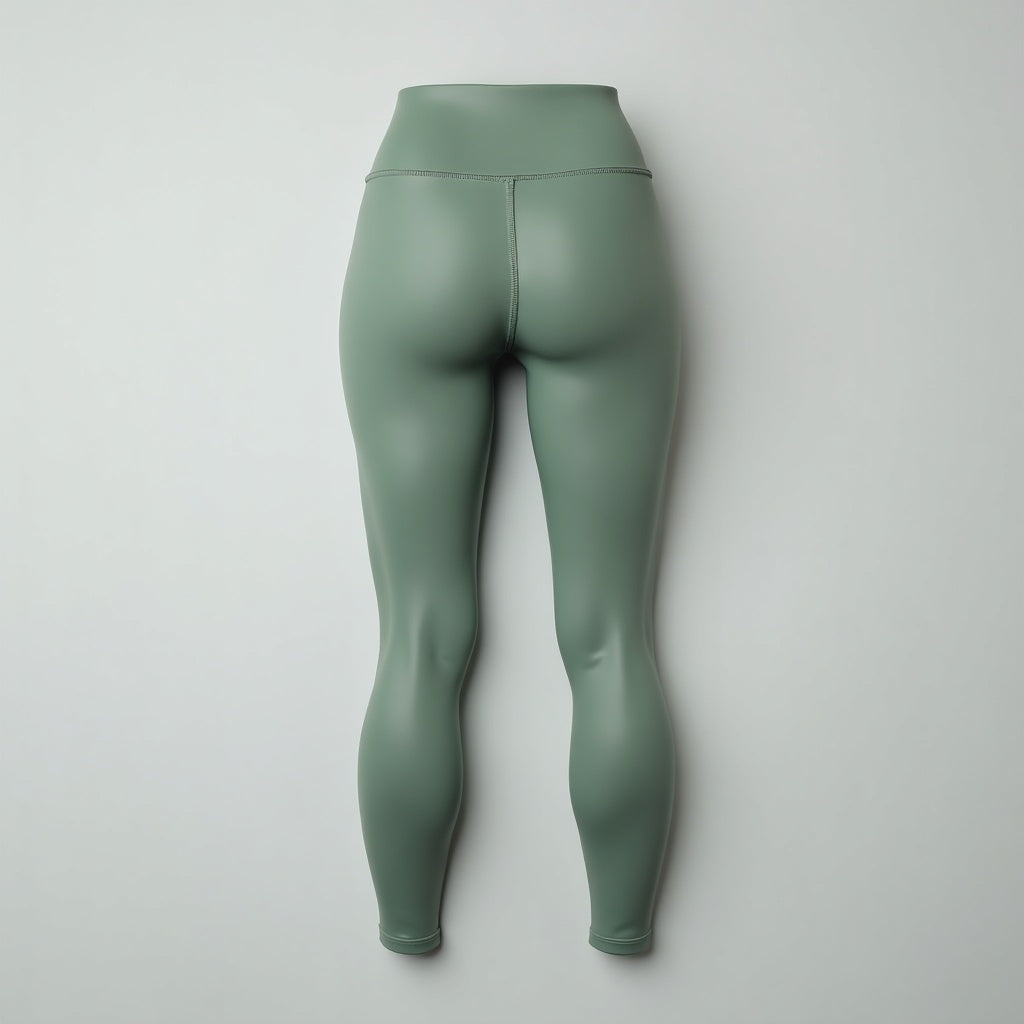 Celynia Peach Hip Tight Yoga Pants Waist Cross Slimming Sports Pants Hip Lifti back