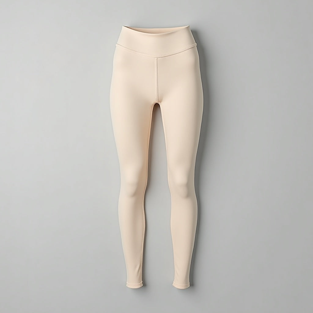 Celynia Fitness Yoga Pants Cross-dyed Hip-lifting Sportswear side