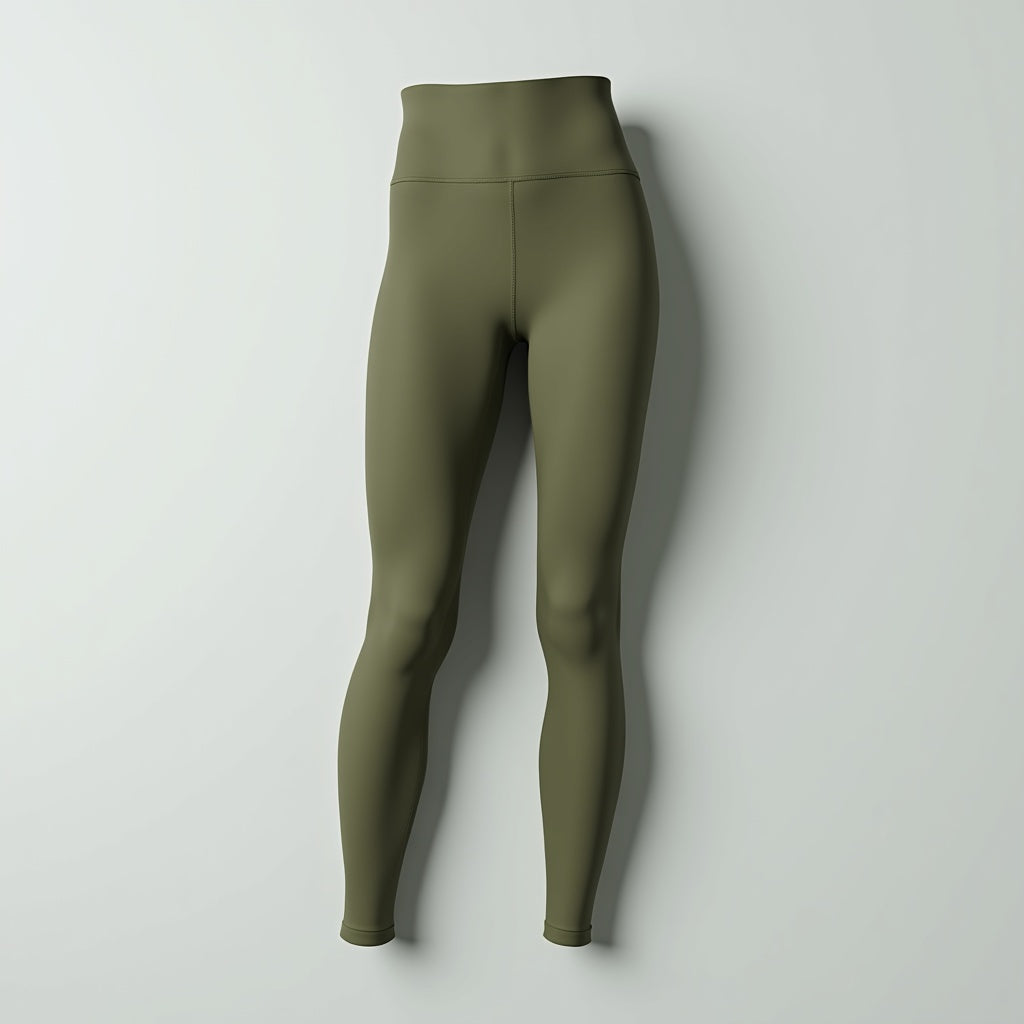 Celynia Yoga Capri Pants Seamless High-elasticity Tight-fit High-waisted Butt- side
