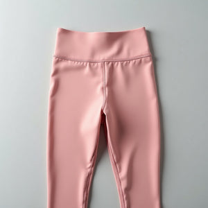 Celynia Tummy-tucking Workout Fitness Slimming Shaping Yoga Pants detail