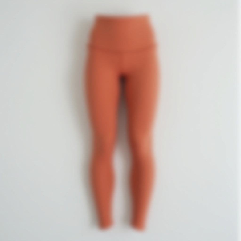 Celynia Micro-Flared Side Pocket High-Waisted Butt-Lifting Yoga Pants For Oute side