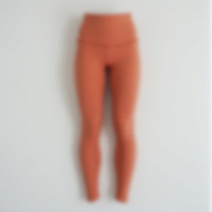 Celynia Micro-Flared Side Pocket High-Waisted Butt-Lifting Yoga Pants For Oute side