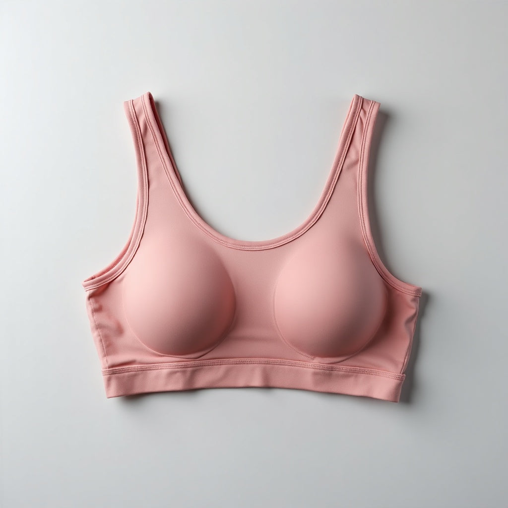 Celynia Exclusive Supply Of Foreign Trade Camisole Tops , Simple Seamless Shap side