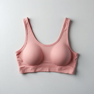 Celynia Exclusive Supply Of Foreign Trade Camisole Tops , Simple Seamless Shap side