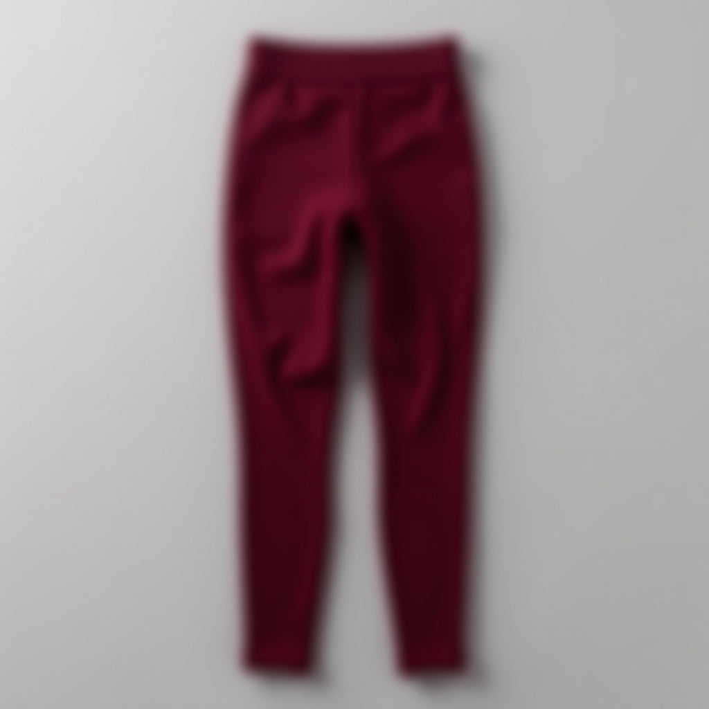 Celynia Yoga High-Waist Tight-Fitting Slimming Sports Capris detail