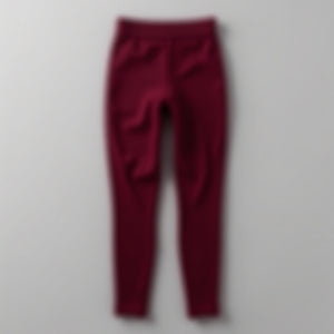 Celynia Yoga High-Waist Tight-Fitting Slimming Sports Capris detail