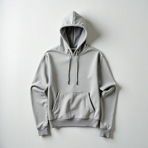 Celynia Hooded Top detail