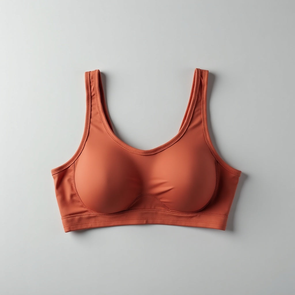 Celynia Tight-fitting Quick-drying Running And Fitness Top back