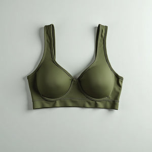 Celynia Resort-style Halter-neck Tank Top side