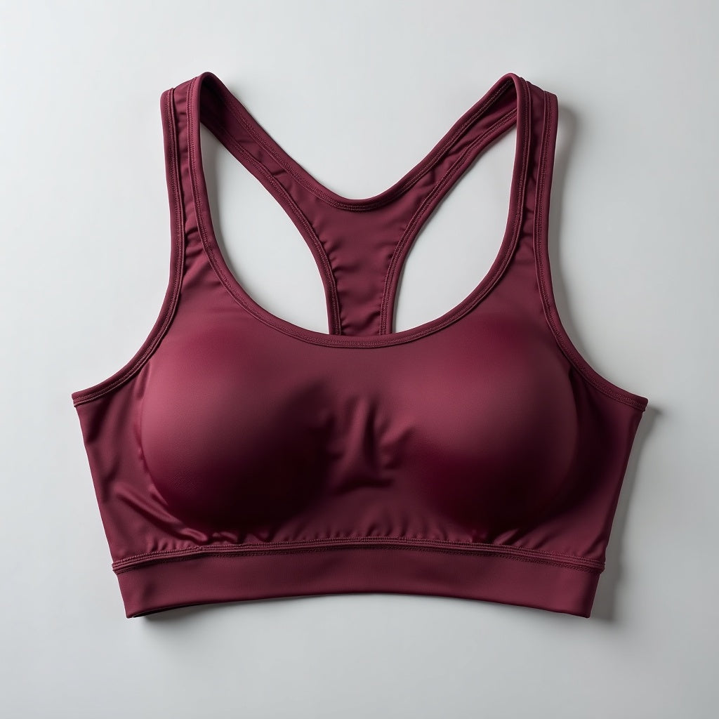 Celynia Autumn And Winter Body-hugging Topno Bra Required detail